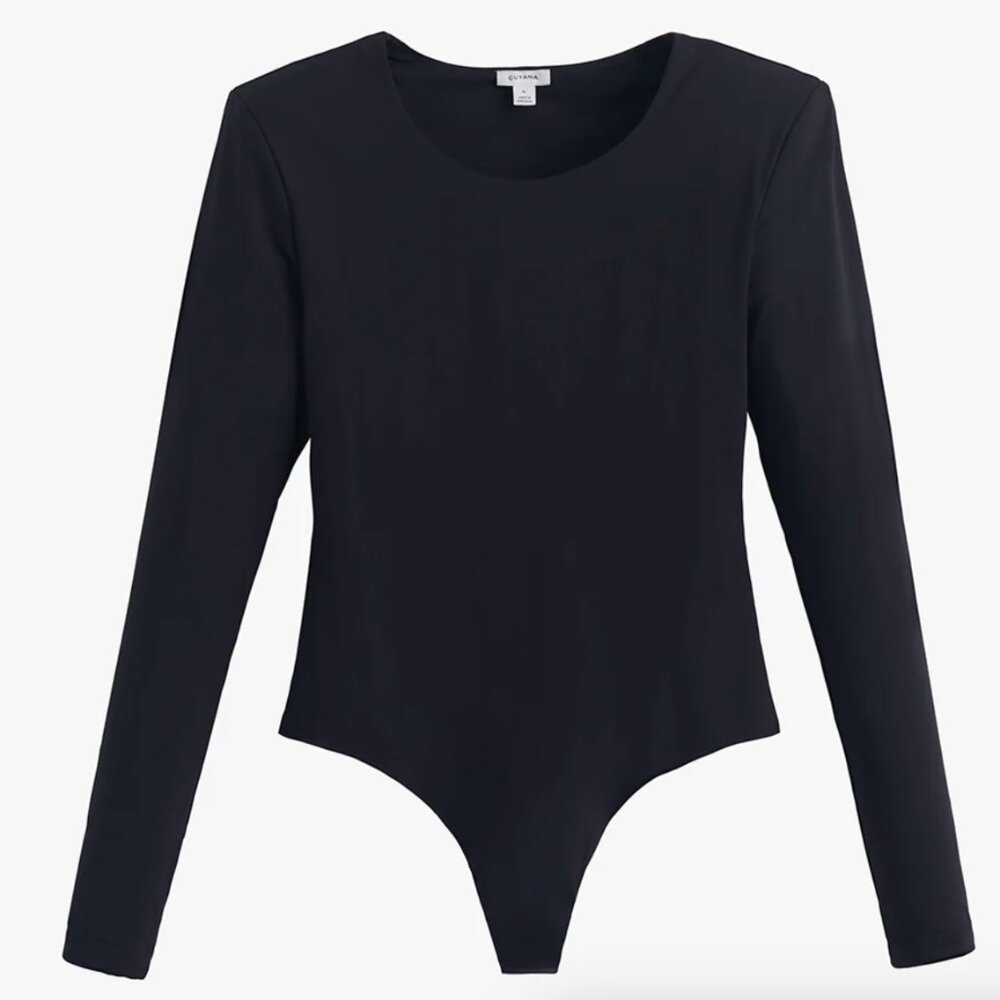 Cuyana Bodysuit - XS - Never worn